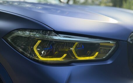 BMW X5 M, 2020 год, 11 200 000 рублей, 20 фотография