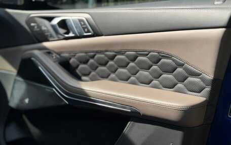 BMW X5 M, 2020 год, 11 200 000 рублей, 18 фотография