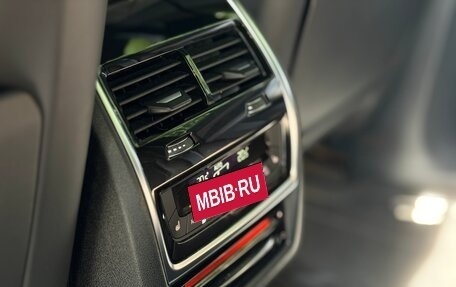 BMW X5 M, 2020 год, 11 200 000 рублей, 13 фотография