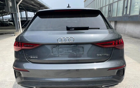 Audi A3, 2022 год, 1 615 000 рублей, 5 фотография