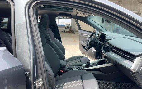 Audi A3, 2022 год, 1 615 000 рублей, 7 фотография