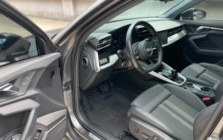 Audi A3, 2022 год, 1 615 000 рублей, 9 фотография