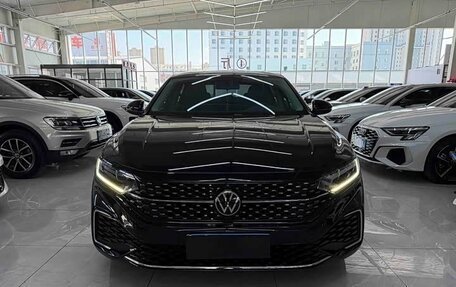 Volkswagen Passat B8 рестайлинг, 2023 год, 2 100 000 рублей, 2 фотография
