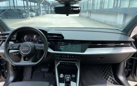 Audi A3, 2022 год, 1 615 000 рублей, 11 фотография