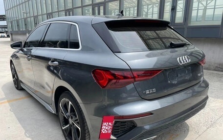 Audi A3, 2022 год, 1 615 000 рублей, 6 фотография