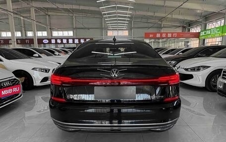 Volkswagen Passat B8 рестайлинг, 2023 год, 2 100 000 рублей, 5 фотография