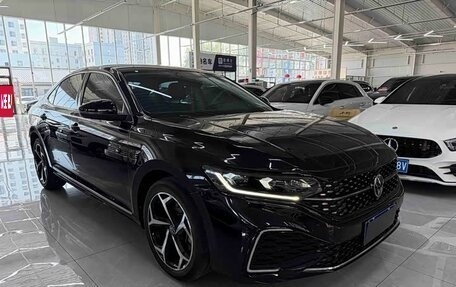 Volkswagen Passat B8 рестайлинг, 2023 год, 2 100 000 рублей, 3 фотография