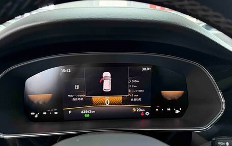 Volkswagen Passat B8 рестайлинг, 2023 год, 2 100 000 рублей, 13 фотография