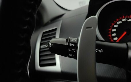 Mitsubishi Outlander III рестайлинг 3, 2008 год, 738 000 рублей, 20 фотография