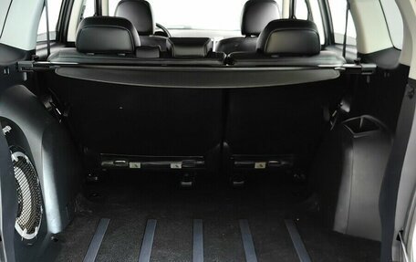Mitsubishi Outlander III рестайлинг 3, 2008 год, 738 000 рублей, 25 фотография