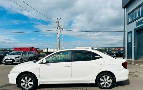 Toyota Allion, 2003 год, 859 000 рублей, 3 фотография