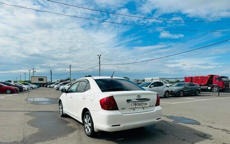 Toyota Allion, 2003 год, 859 000 рублей, 4 фотография