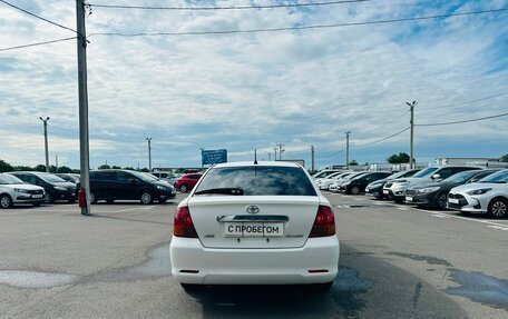 Toyota Allion, 2003 год, 859 000 рублей, 5 фотография