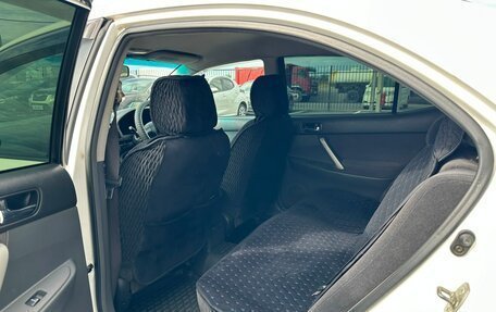 Toyota Allion, 2003 год, 859 000 рублей, 18 фотография