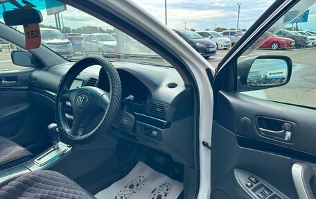 Toyota Allion, 2003 год, 859 000 рублей, 10 фотография