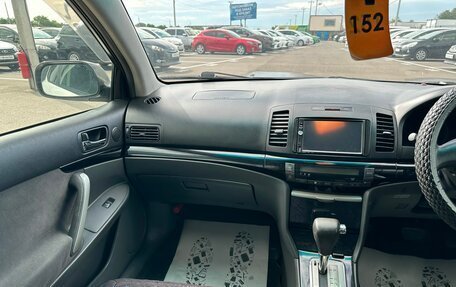 Toyota Allion, 2003 год, 859 000 рублей, 14 фотография