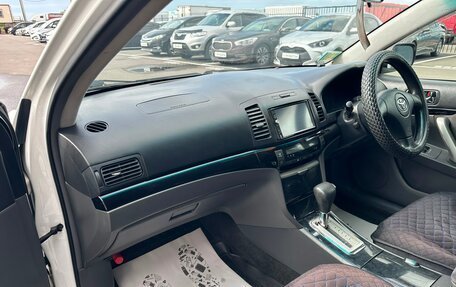 Toyota Allion, 2003 год, 859 000 рублей, 13 фотография
