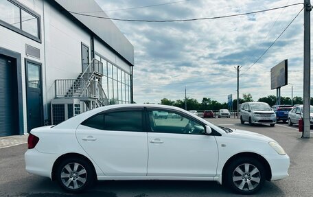 Toyota Allion, 2003 год, 859 000 рублей, 7 фотография