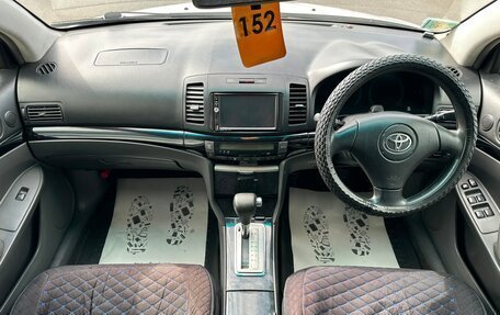Toyota Allion, 2003 год, 859 000 рублей, 16 фотография