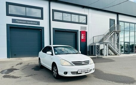 Toyota Allion, 2003 год, 859 000 рублей, 8 фотография