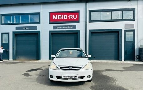 Toyota Allion, 2003 год, 859 000 рублей, 9 фотография