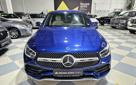 Mercedes-Benz GLC, 2020 год, 5 500 000 рублей, 2 фотография