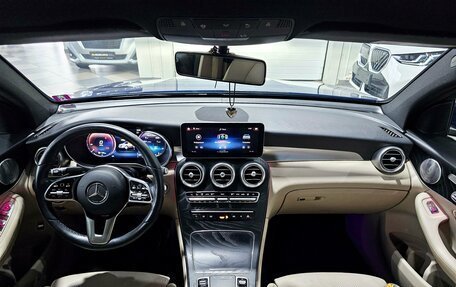 Mercedes-Benz GLC, 2020 год, 5 500 000 рублей, 13 фотография