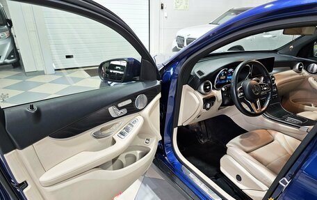 Mercedes-Benz GLC, 2020 год, 5 500 000 рублей, 9 фотография