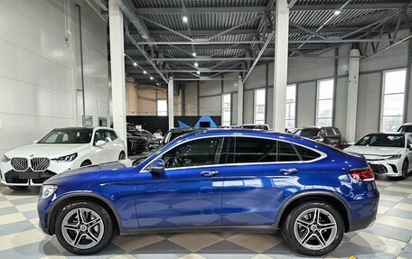 Mercedes-Benz GLC, 2020 год, 5 500 000 рублей, 8 фотография