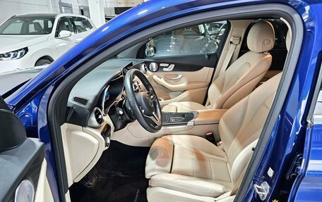 Mercedes-Benz GLC, 2020 год, 5 500 000 рублей, 11 фотография