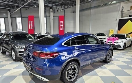 Mercedes-Benz GLC, 2020 год, 5 500 000 рублей, 5 фотография