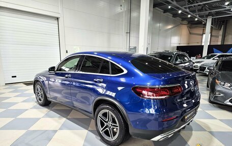 Mercedes-Benz GLC, 2020 год, 5 500 000 рублей, 7 фотография