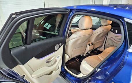 Mercedes-Benz GLC, 2020 год, 5 500 000 рублей, 16 фотография