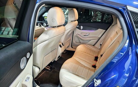 Mercedes-Benz GLC, 2020 год, 5 500 000 рублей, 18 фотография