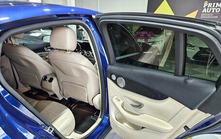 Mercedes-Benz GLC, 2020 год, 5 500 000 рублей, 19 фотография