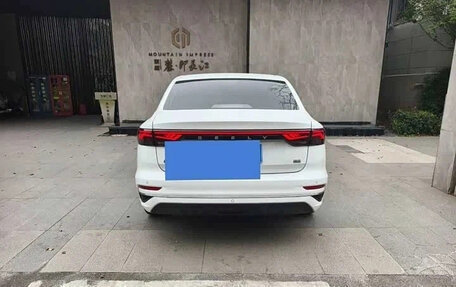 Geely Emgrand, 2022 год, 1 200 000 рублей, 5 фотография