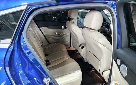 Mercedes-Benz GLC, 2020 год, 5 500 000 рублей, 21 фотография