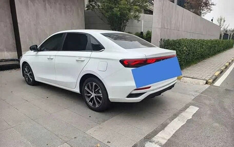 Geely Emgrand, 2022 год, 1 200 000 рублей, 4 фотография