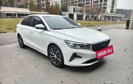 Geely Emgrand, 2022 год, 1 200 000 рублей, 3 фотография