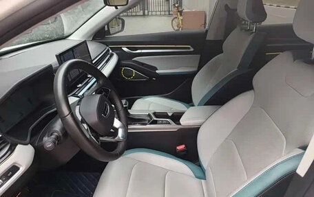 Geely Emgrand, 2022 год, 1 200 000 рублей, 8 фотография