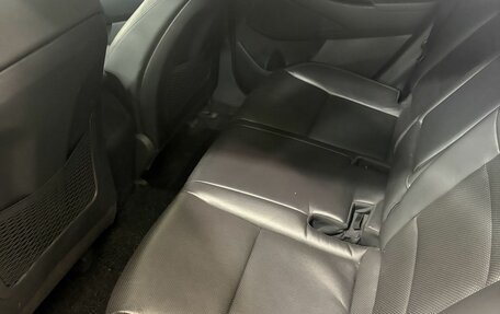 Hyundai Tucson III, 2018 год, 2 148 000 рублей, 13 фотография