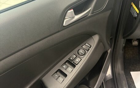 Hyundai Tucson III, 2018 год, 2 148 000 рублей, 14 фотография