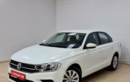Volkswagen Bora, 2022 год, 1 690 000 рублей, 4 фотография