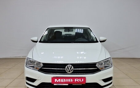 Volkswagen Bora, 2022 год, 1 690 000 рублей, 5 фотография