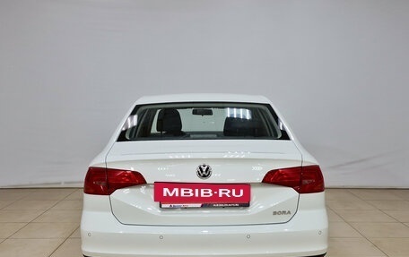 Volkswagen Bora, 2022 год, 1 690 000 рублей, 8 фотография