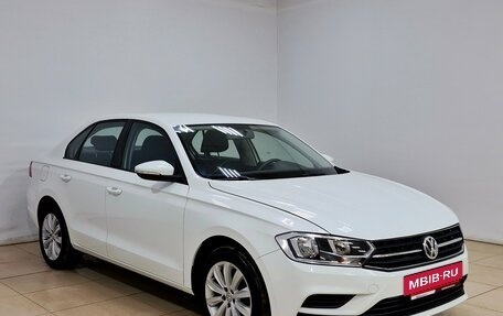 Volkswagen Bora, 2022 год, 1 690 000 рублей, 6 фотография