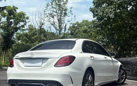 Mercedes-Benz C-Класс, 2020 год, 1 890 002 рублей, 7 фотография