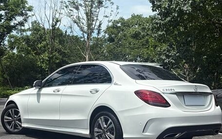 Mercedes-Benz C-Класс, 2020 год, 1 890 002 рублей, 5 фотография