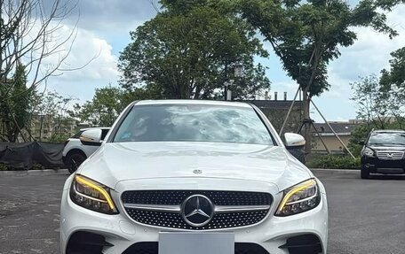 Mercedes-Benz C-Класс, 2020 год, 1 890 002 рублей, 2 фотография