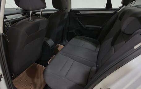 Volkswagen Bora, 2022 год, 1 690 000 рублей, 18 фотография